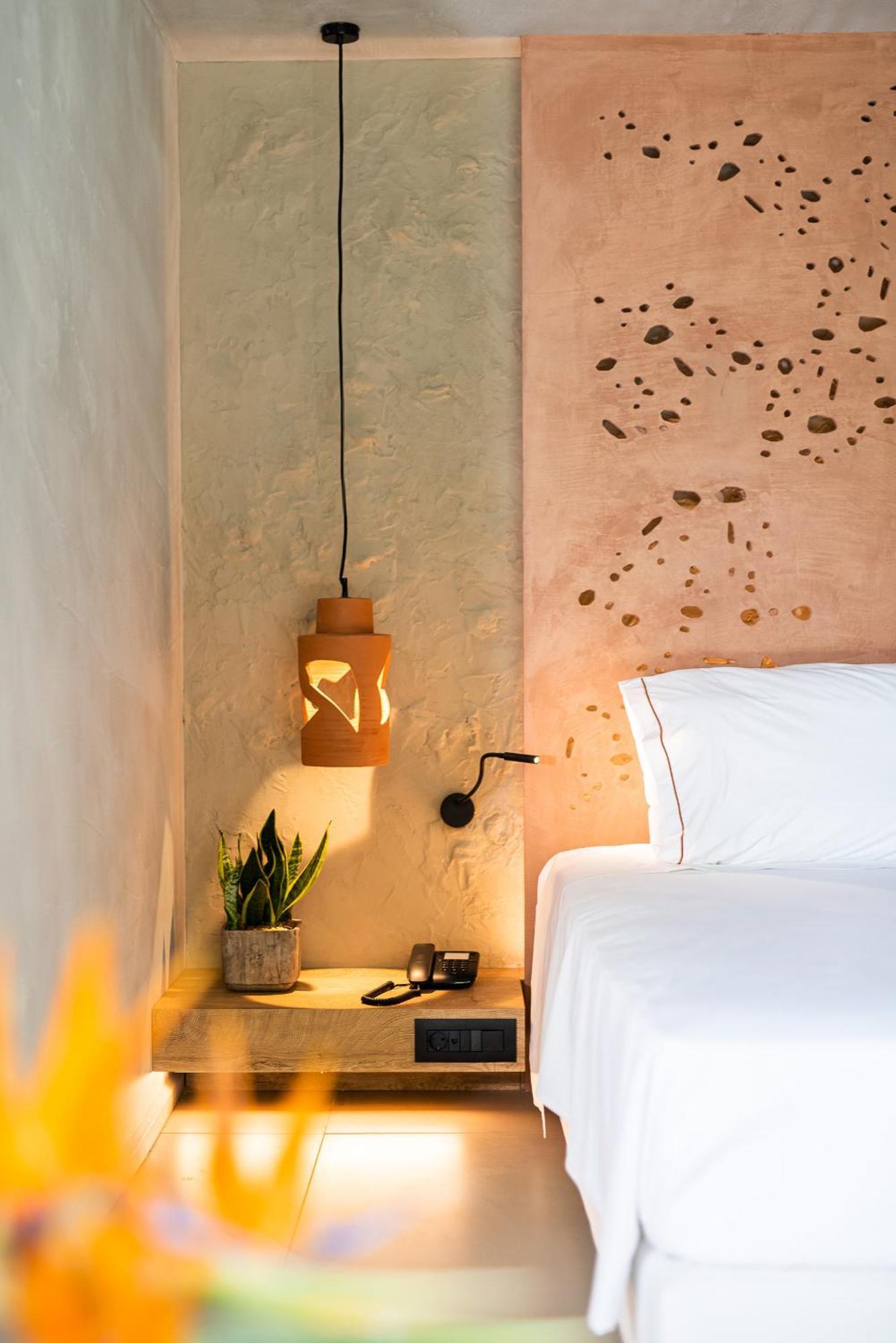 Pilot Amphora Boutique Hotel "Adults Only" Georgioupoli Exterior foto