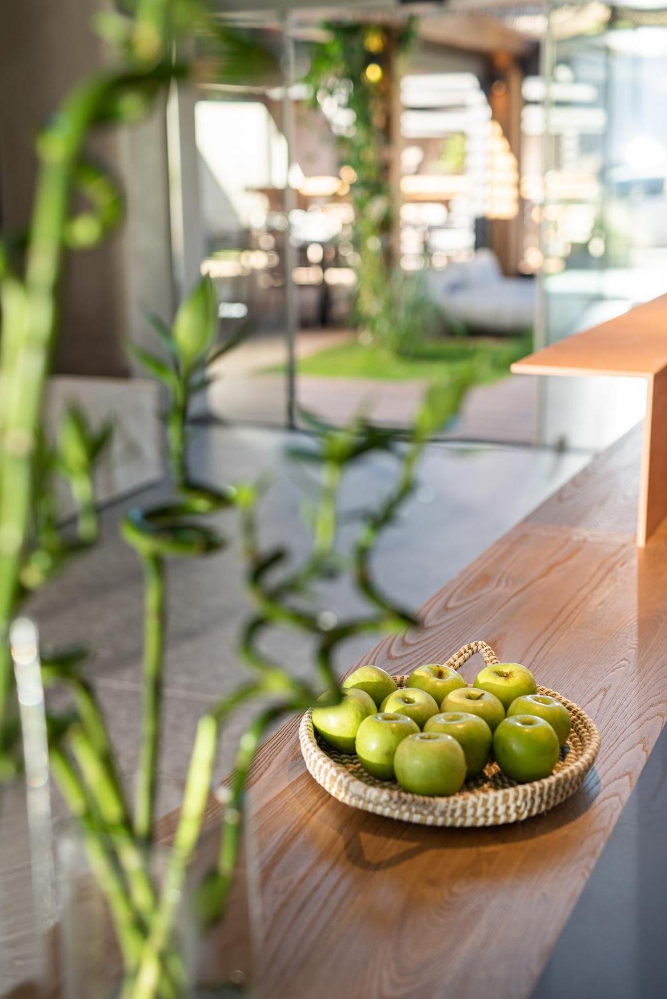 Pilot Amphora Boutique Hotel "Adults Only" Georgioupoli Exterior foto